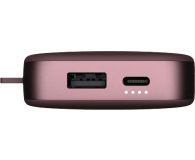 Fresh N Rebel Power Bank 12000 mAh PD Deep Mauve - 1103382 - zdjęcie 3